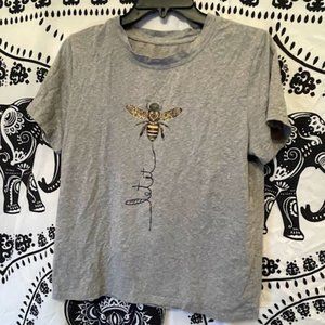 Women's Let It Be T-Shirt